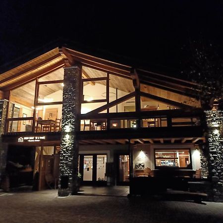 Maison Bionaz Ski & Sport Jovencan エクステリア 写真