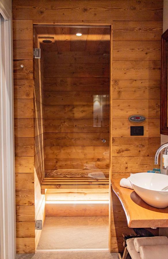 Maison Bionaz Ski & Sport Jovencan エクステリア 写真