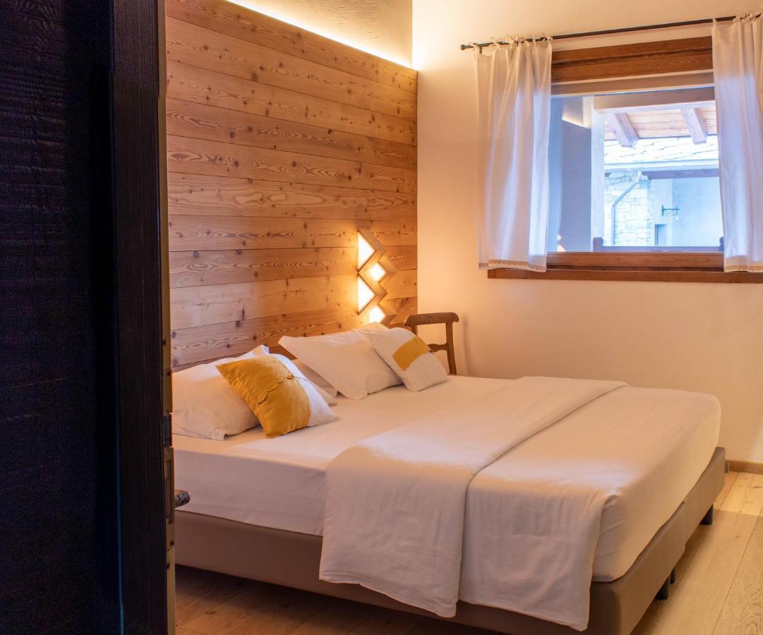 Maison Bionaz Ski & Sport Jovencan エクステリア 写真