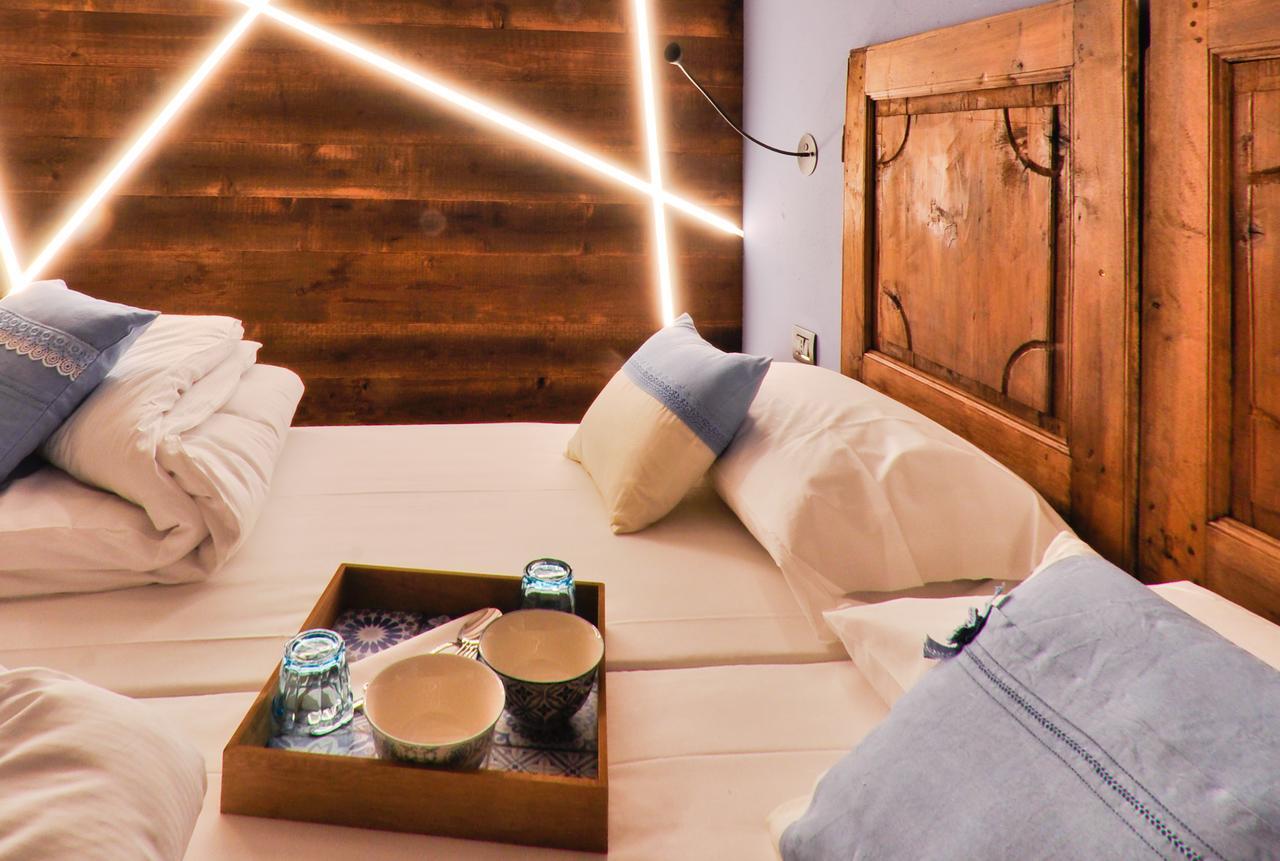 Maison Bionaz Ski & Sport Jovencan エクステリア 写真