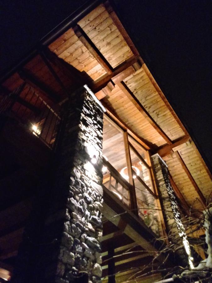 Maison Bionaz Ski & Sport Jovencan エクステリア 写真