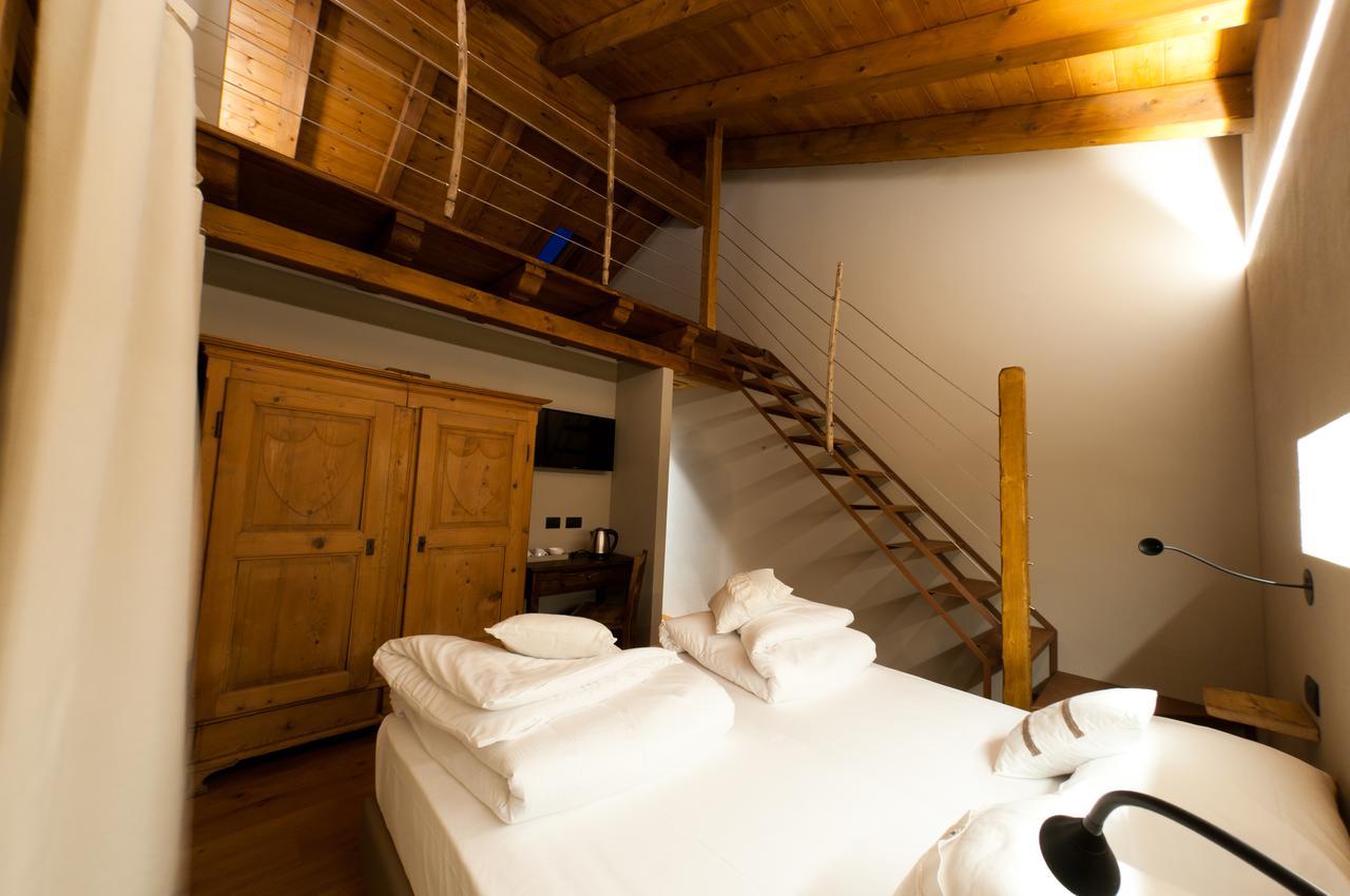 Maison Bionaz Ski & Sport Jovencan エクステリア 写真