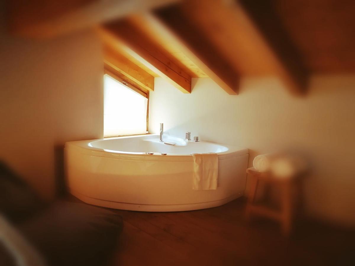 Maison Bionaz Ski & Sport Jovencan エクステリア 写真